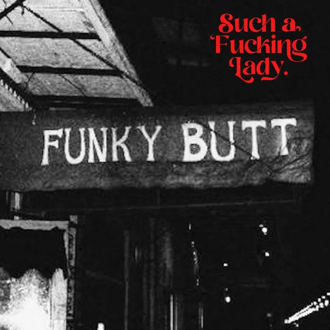 Suchafl Radio~ Chapter 6

We&rsquo;ve got some Queen, Flight Facilities, Tame Impala, London Elektricity, Solange, Bowie + more.

Link in bio.

Enjoy. xx

*image sourced from tumblr 

#suchaflradio #funkybutt