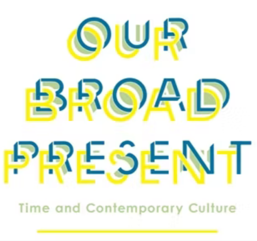 Hans Ulrich Gumbrecht - Our Broad Present
