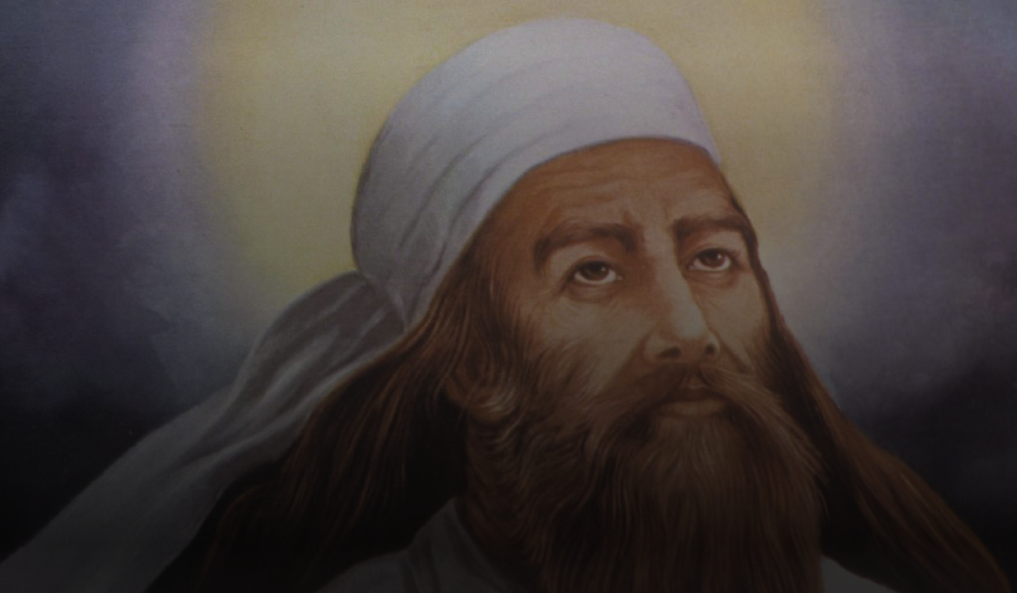 Reading Zarathustra: Prologue