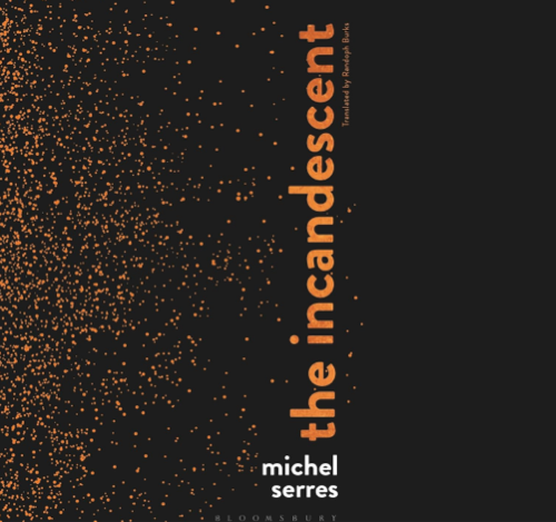 Exo-Darwinism and the Compression of Time in Michel Serres’ The Incandescent