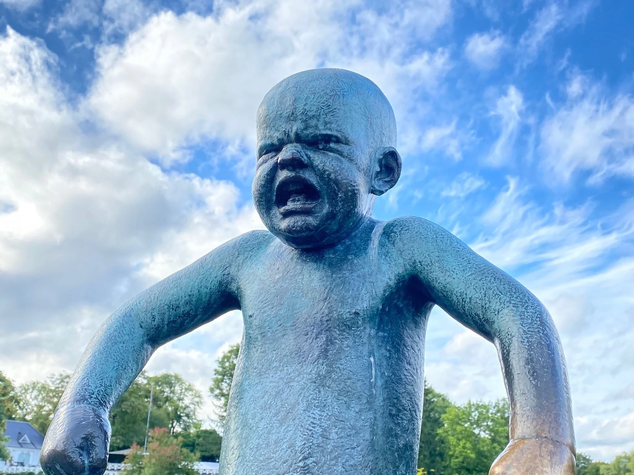 Practice: Ressentiment Check