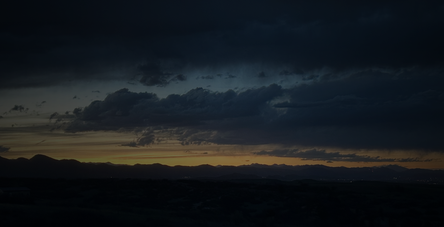 Finding God in All Things