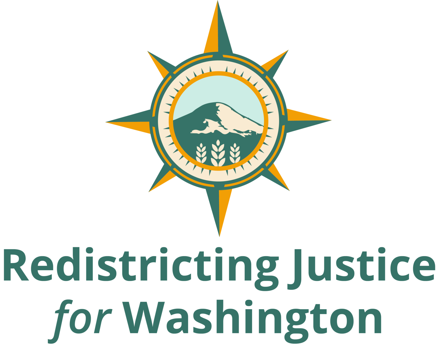 Redistricting Justice for Washington