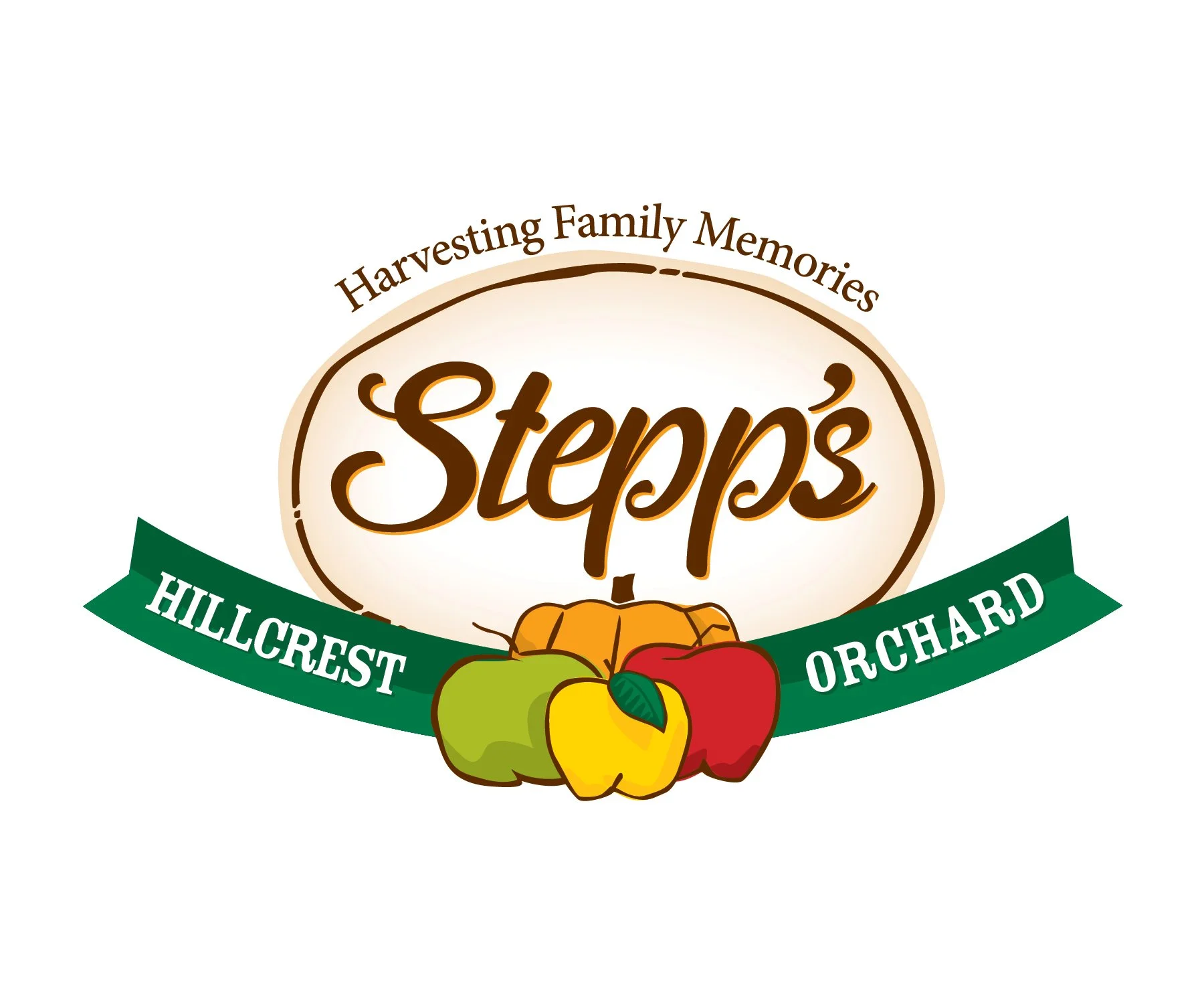 Stepp's Hillcrest Orchard