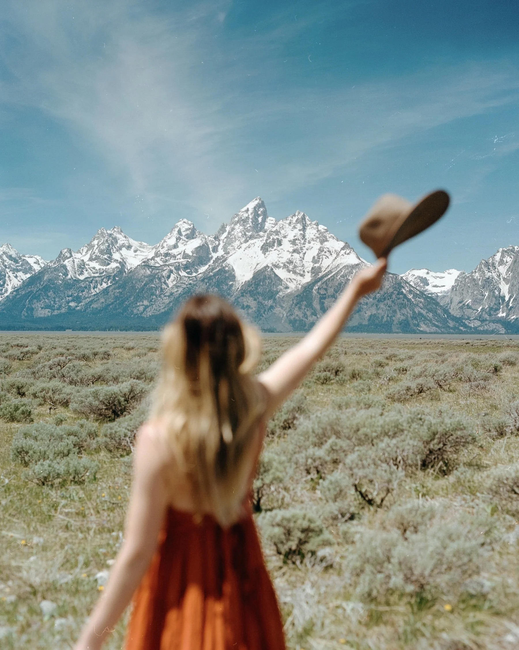 Wyoming II