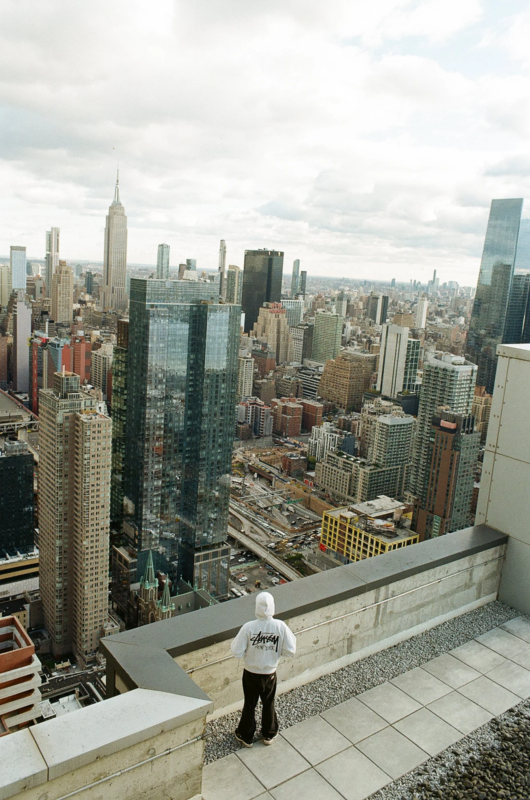 New York City II