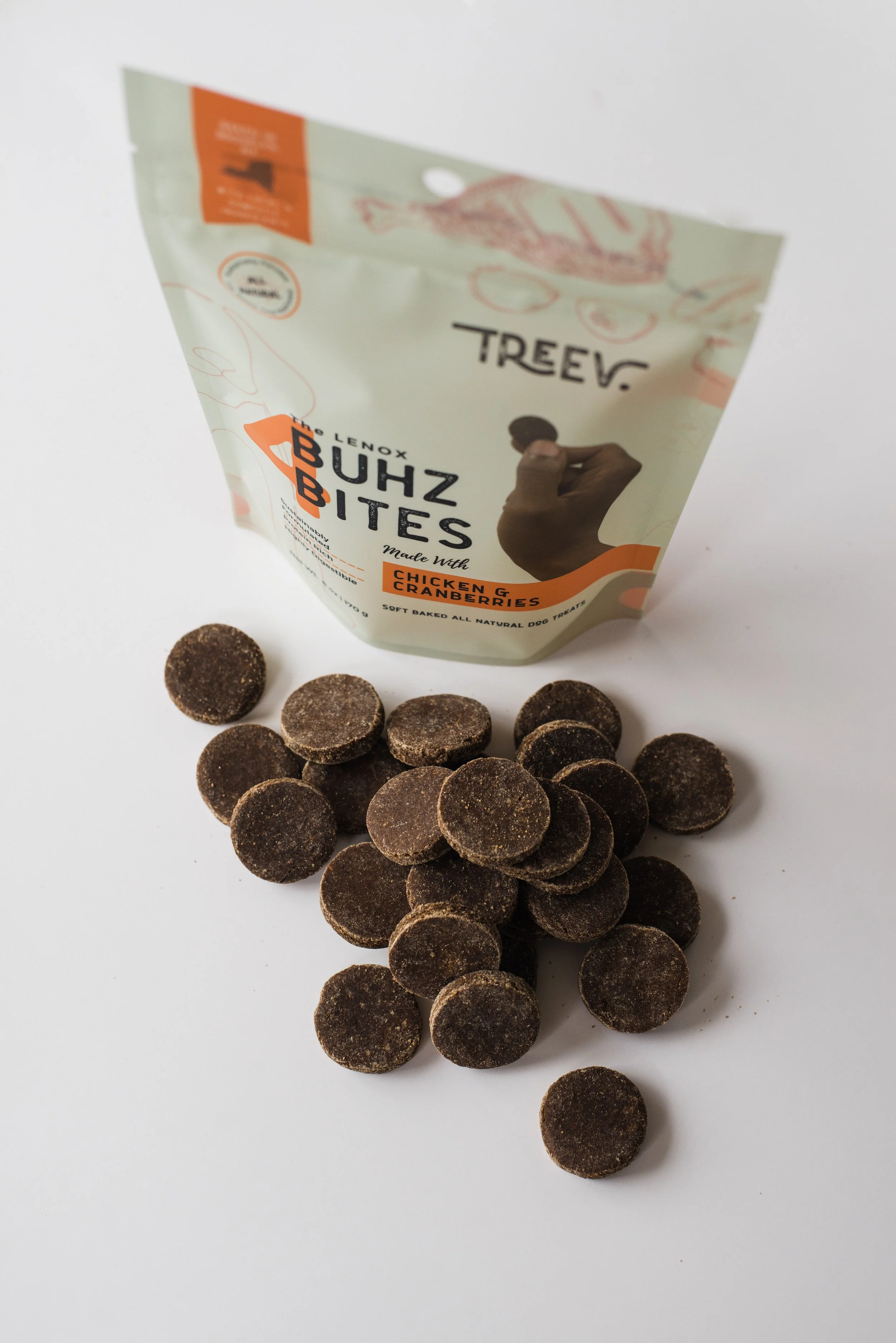 Lenox BUHZ Bites — treev.