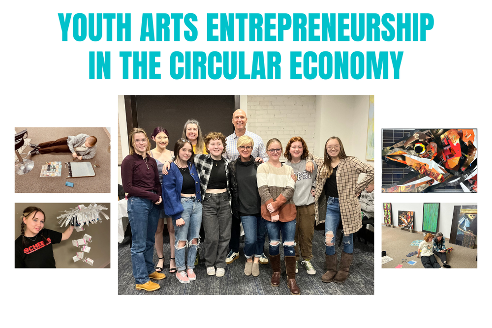 Our Projects — Circular Venture Lab