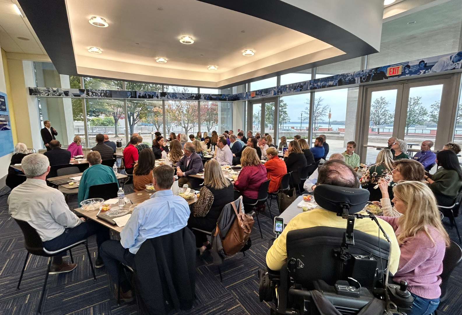 Evansville innovation ecosystem