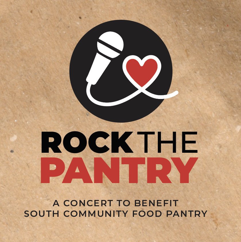 Rock the Pantry: A Concert to Benefit Pittsfield Community Food Pantry