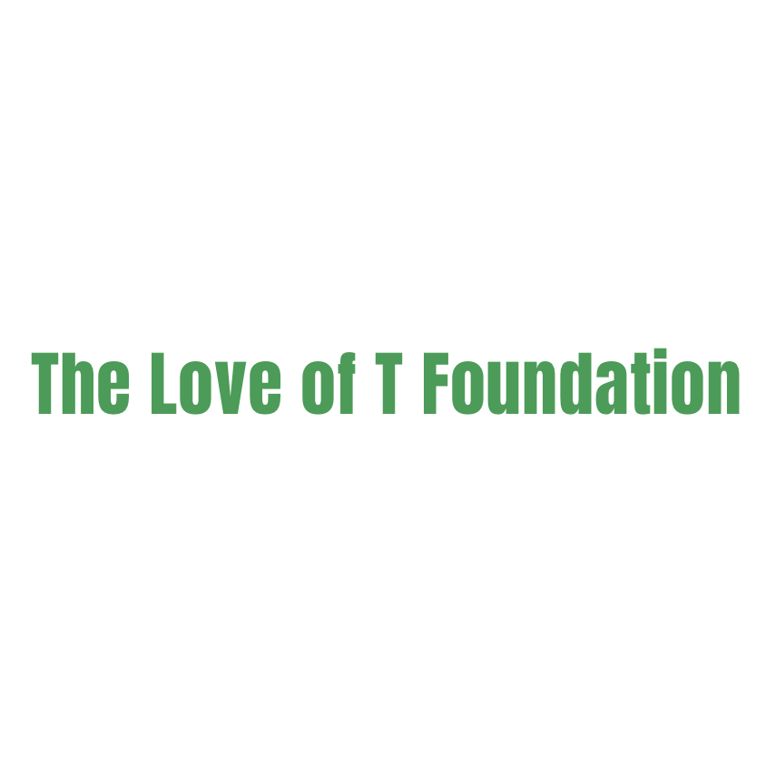 Suicide Prevention: The Love of T Foundation