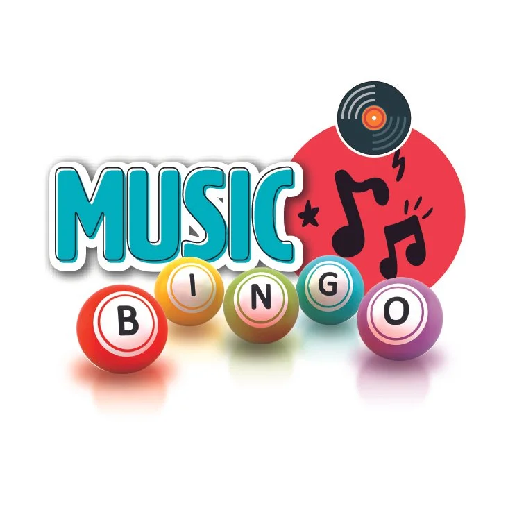 Music Bingo to Benefit the Thanksgiving Angels