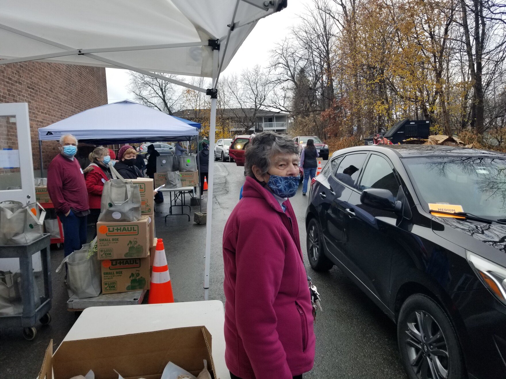 AARP Massachusetts Recognizes Mary Wheat with 2021 Andrus Award