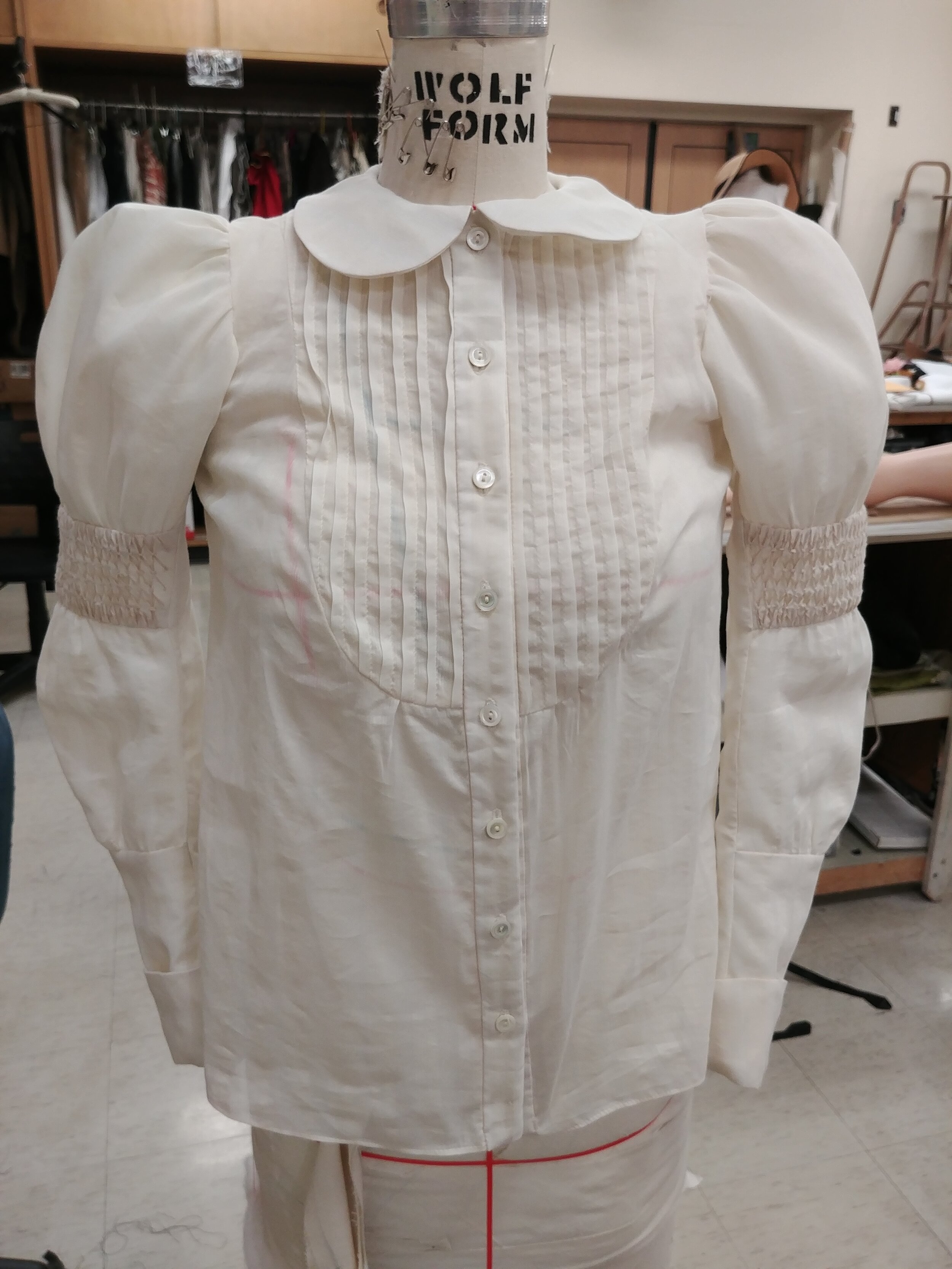 Blouse