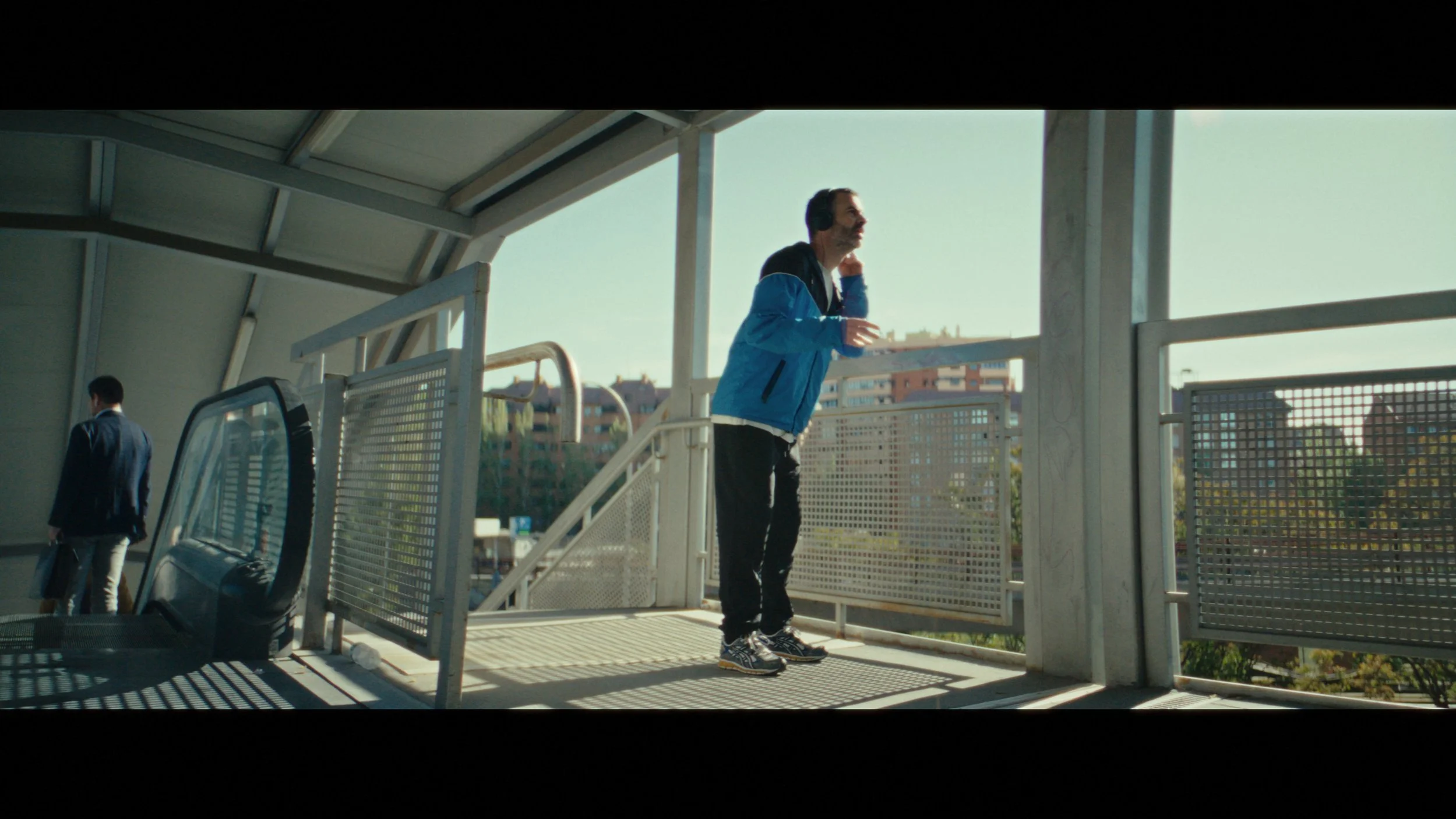 Martin Foiguel | Trailer | Antiestático