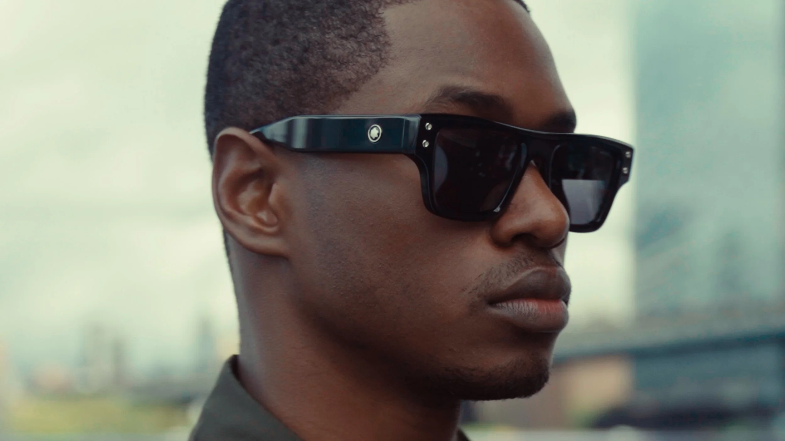 Montblanc | Eyewear collection | Ninjas