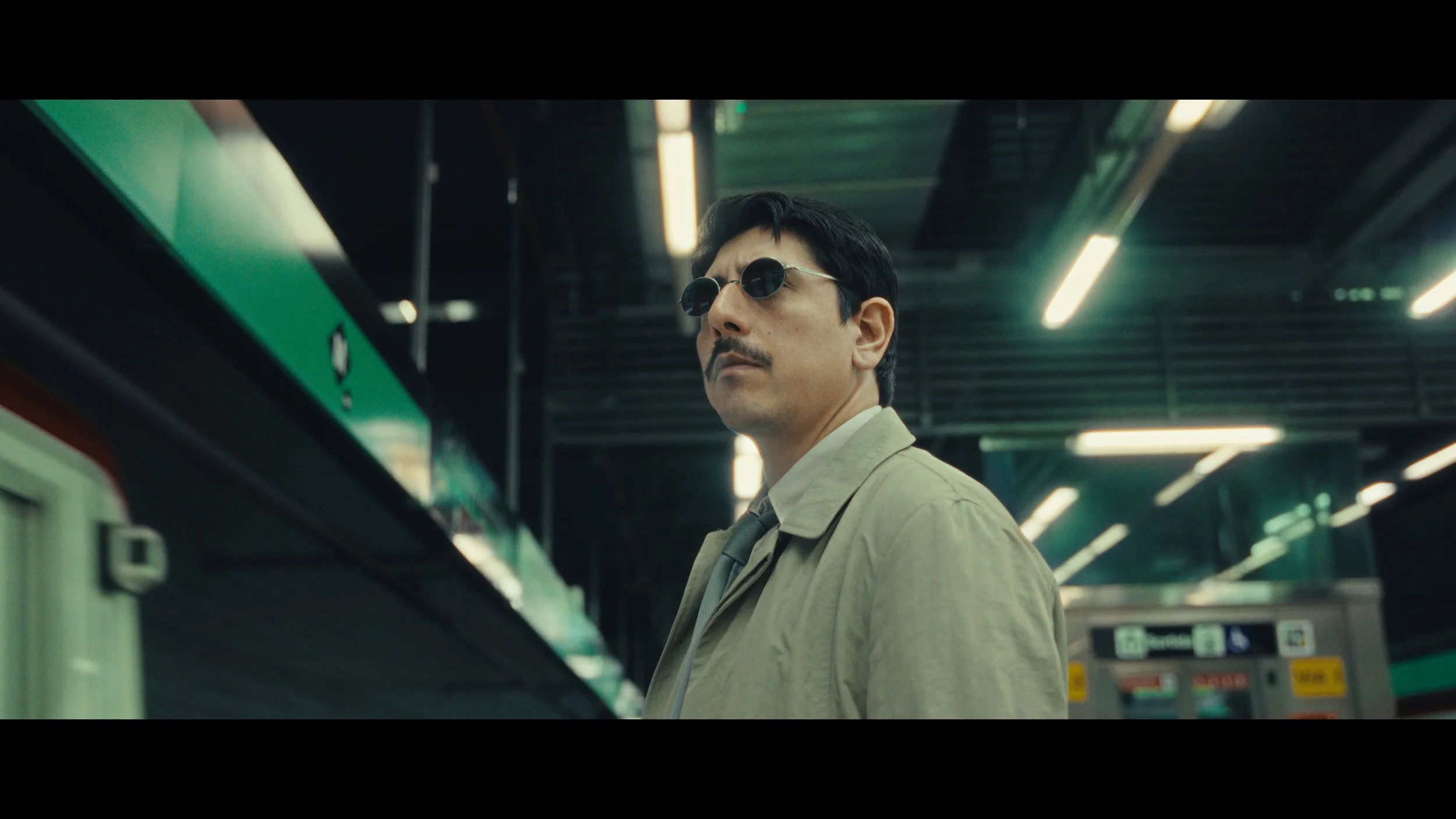 Pickpockets - Shortfilm