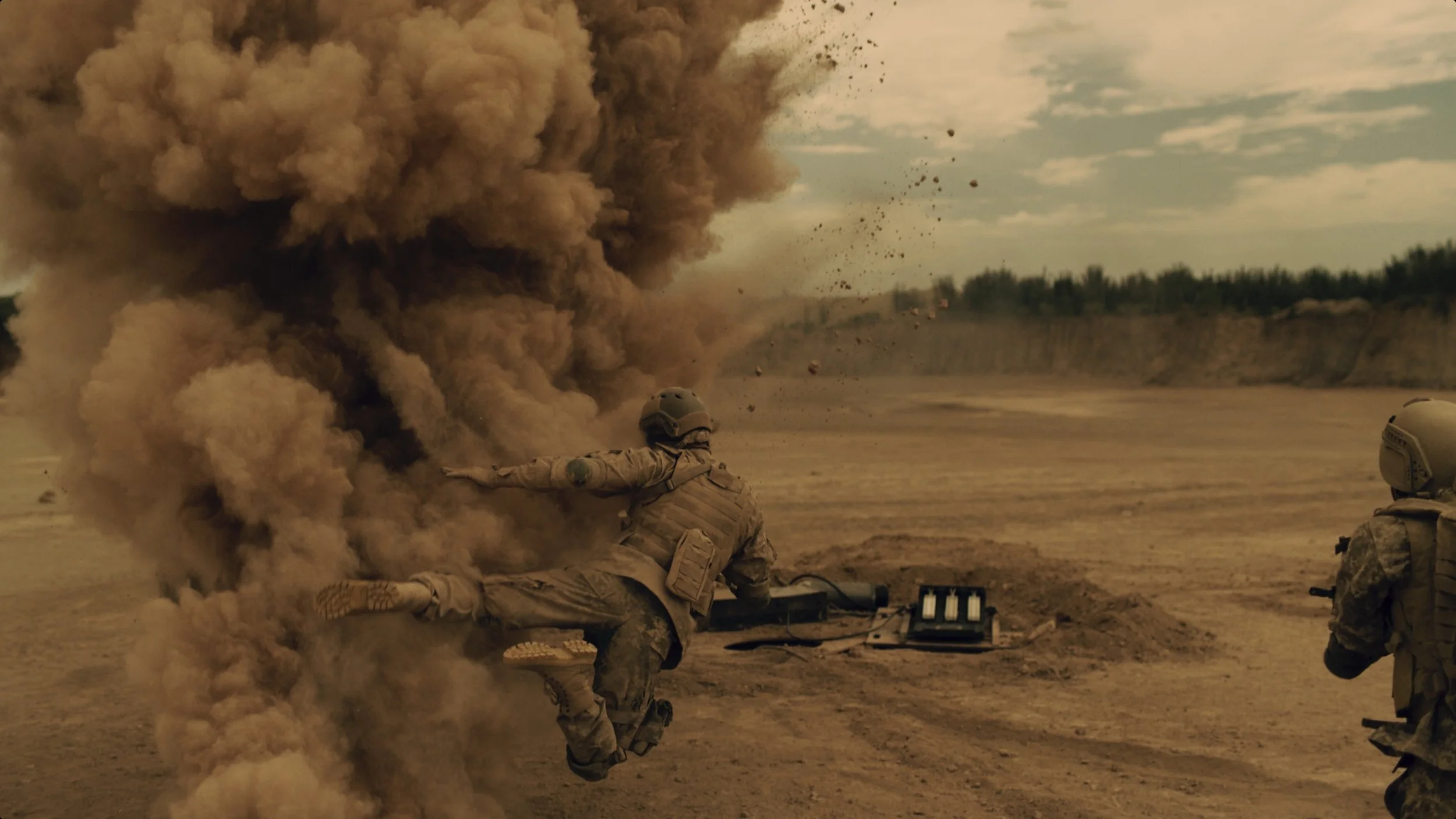 Claro | Fibra Óptica | Oruga Cine 