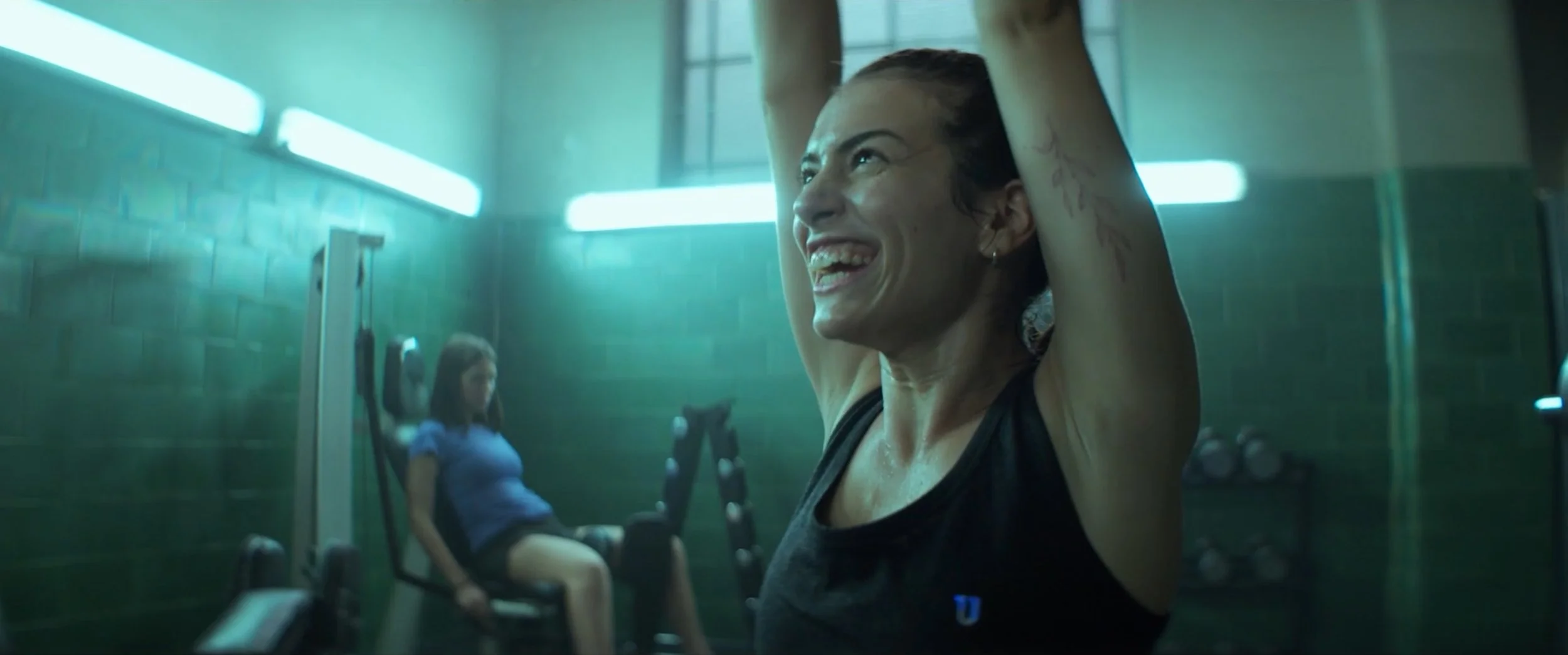 Flow | Lollapaloza | Oruga Films