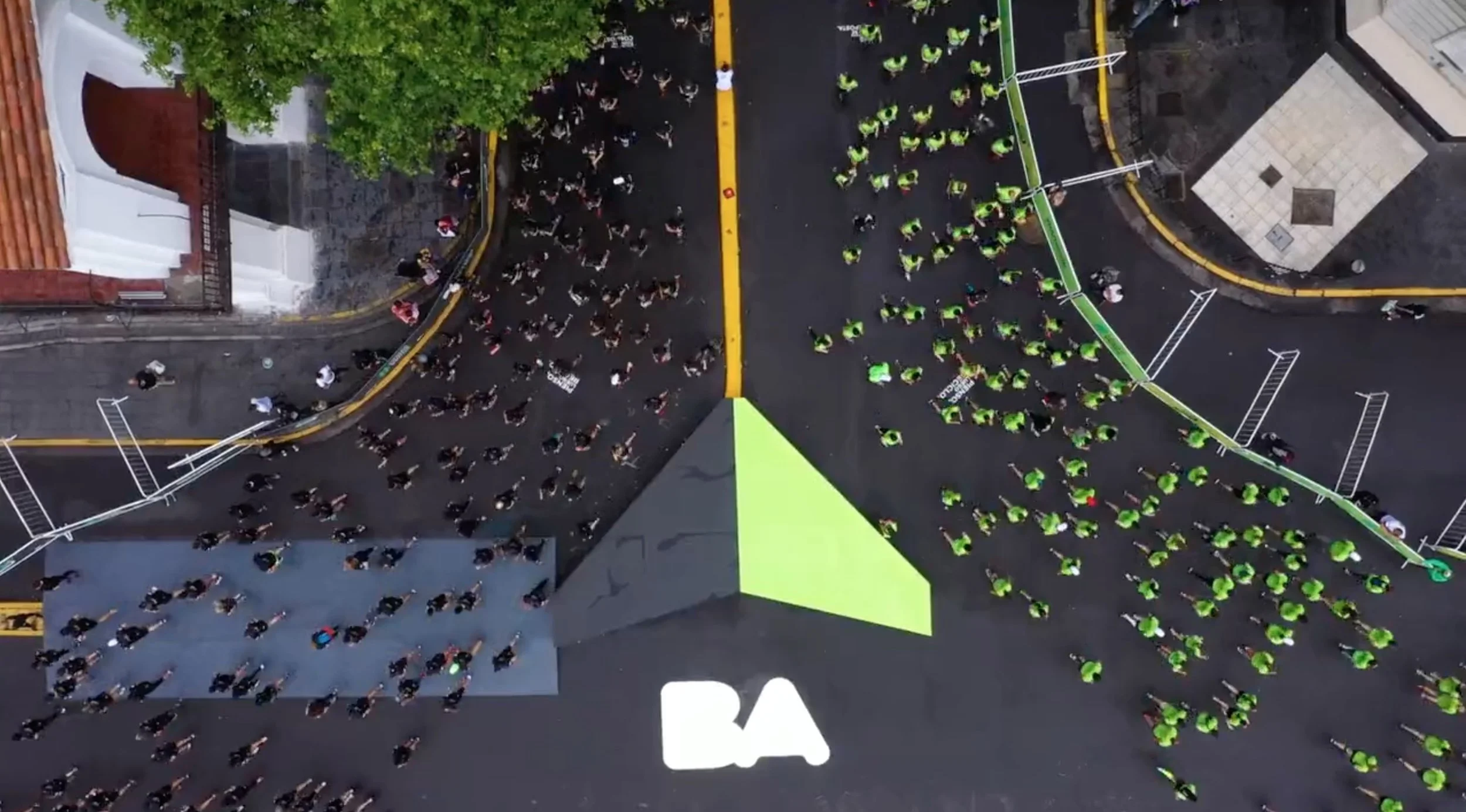 Carrera Ciudad Verde 2021 | Abrazo Agency 