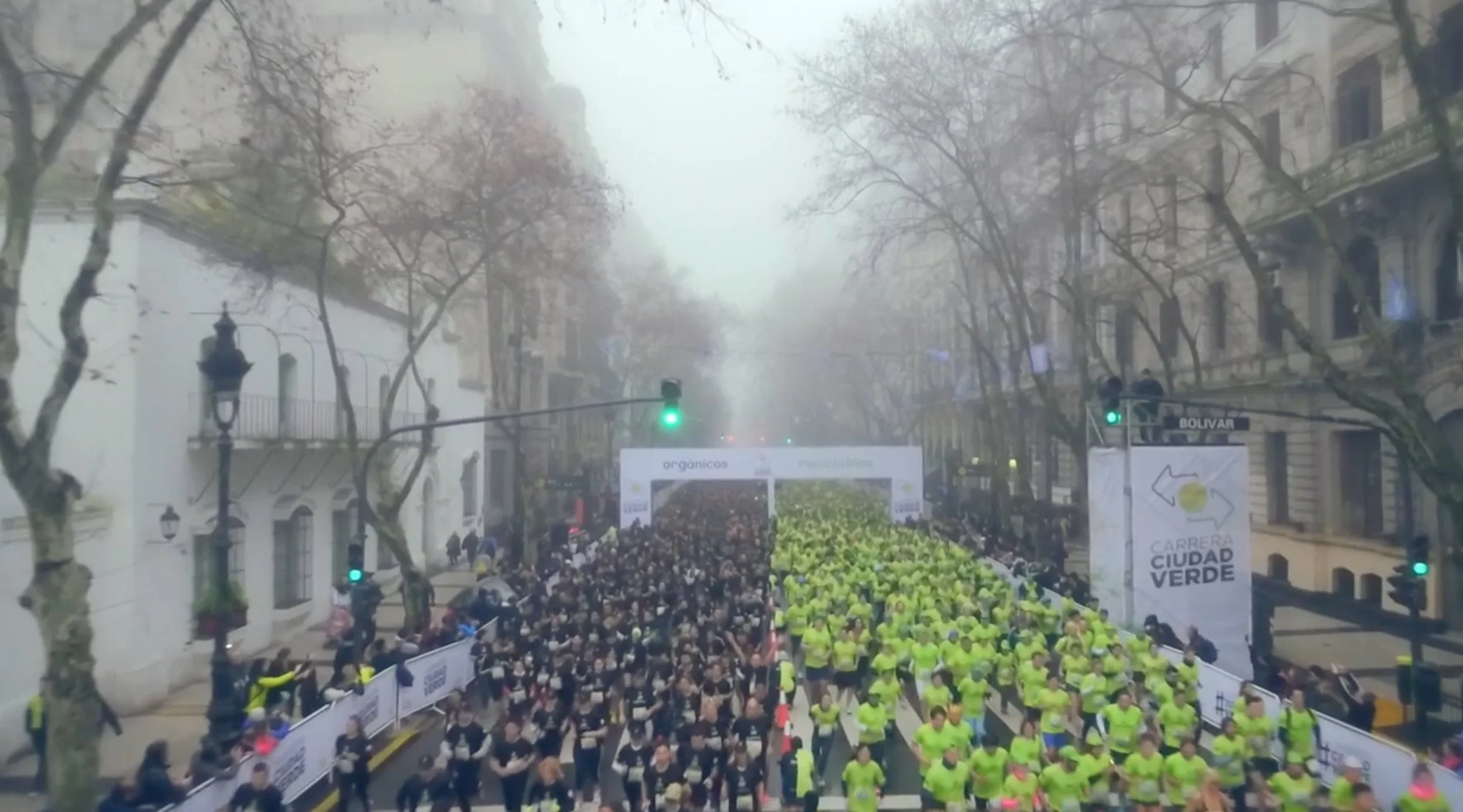 Carrera Ciudad Verde - 2016 | Abrazo Agency