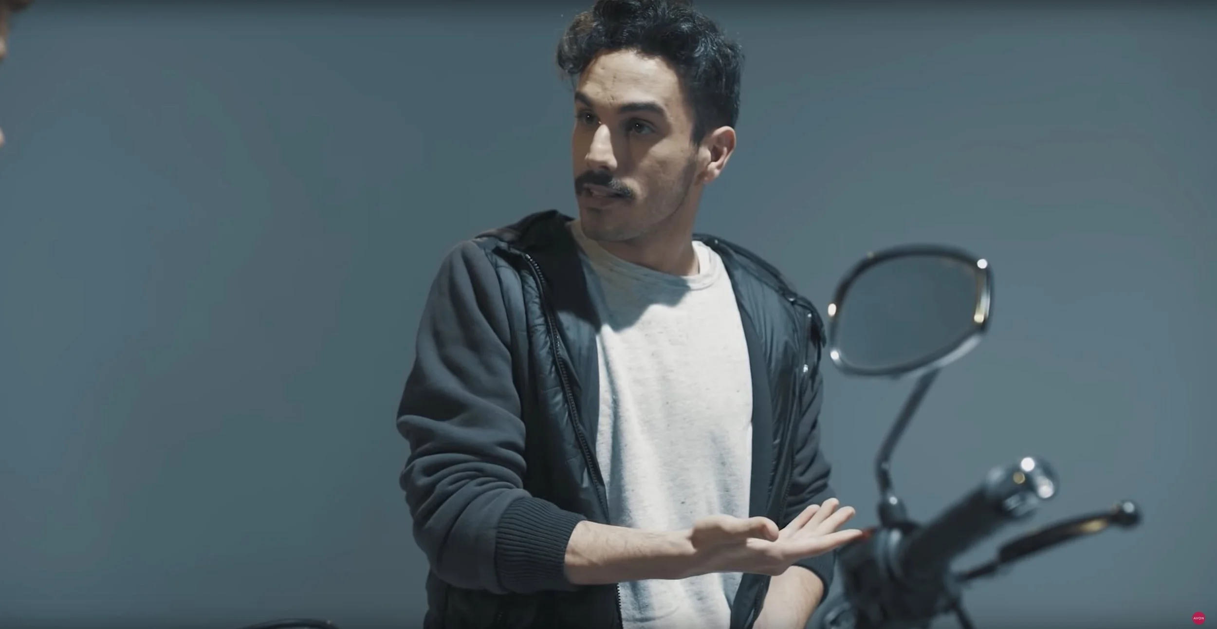 Fundación Avon | #CambiáElTrato