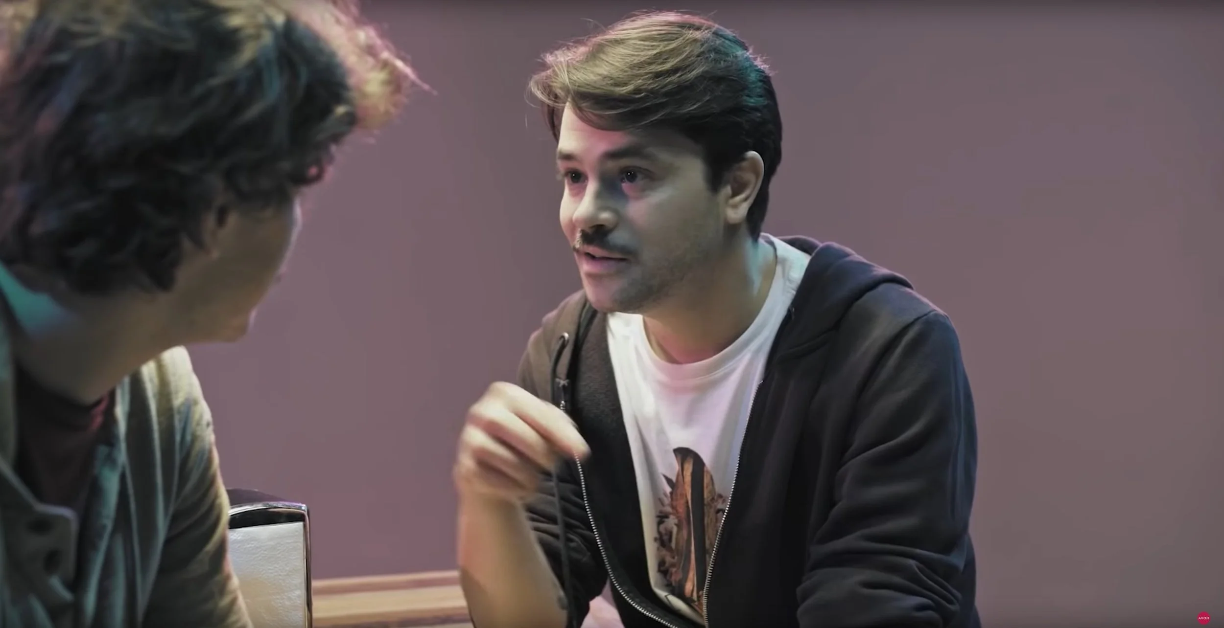 Fundación Avon | #CambiáElTrato