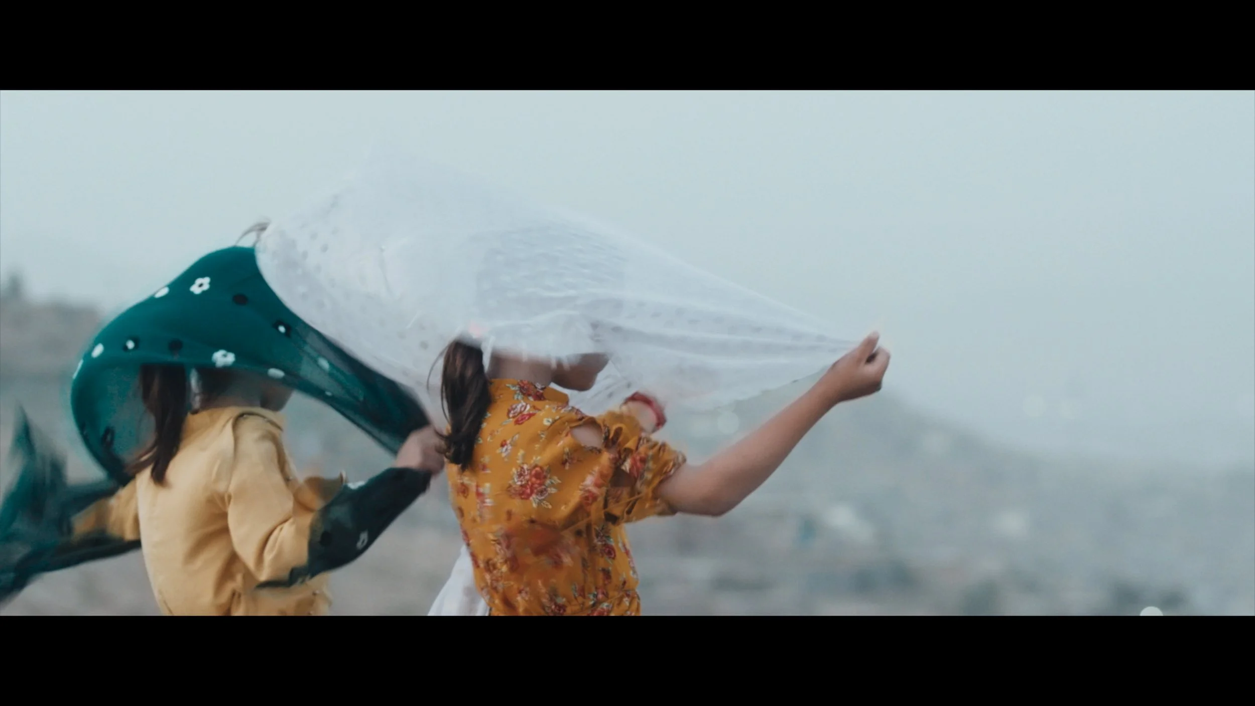 Children of the Taliban | BAFTA Award winner: Photography Factual