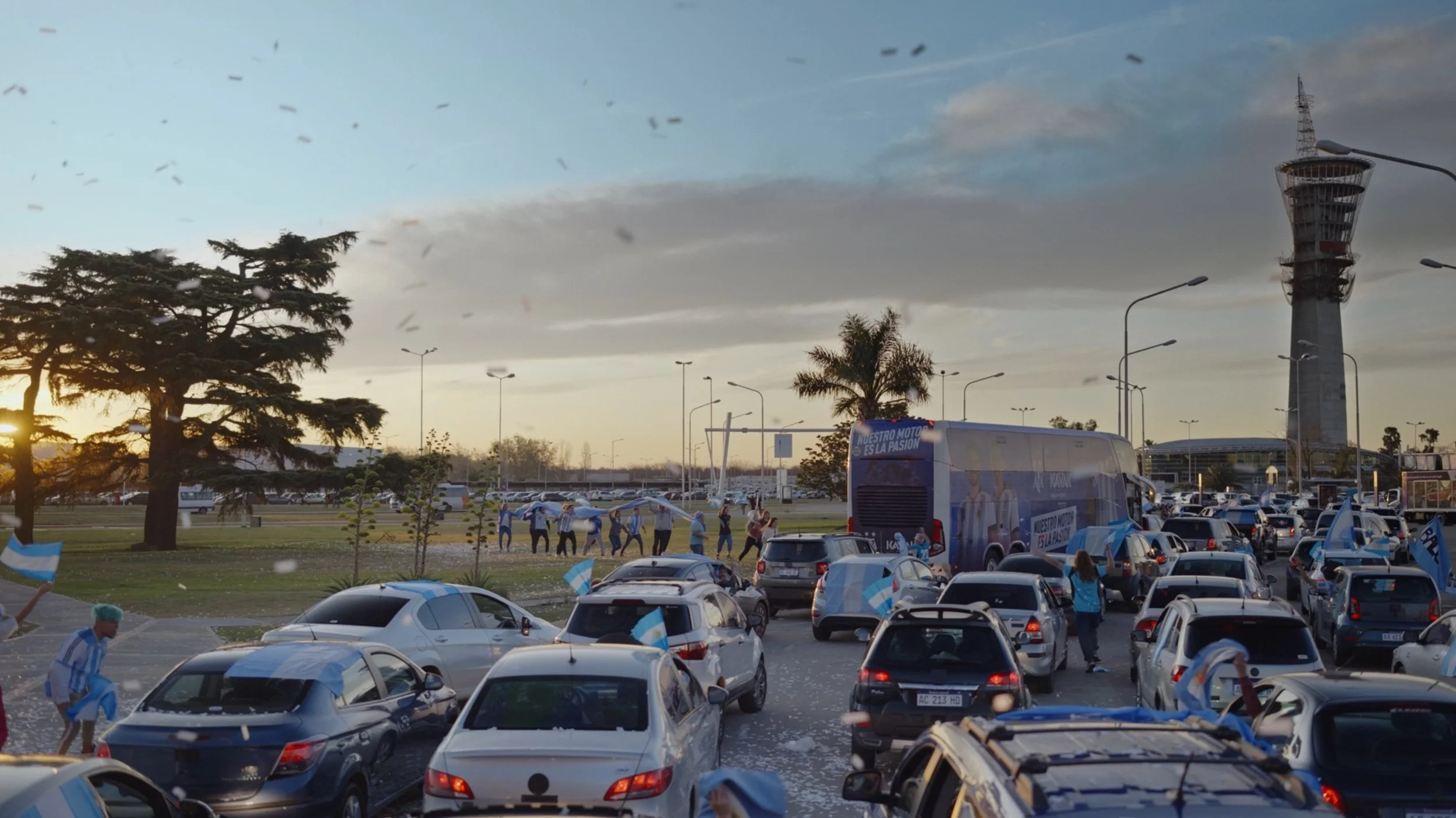 Kavak Argentina | La Scaloneta | Oruga Films