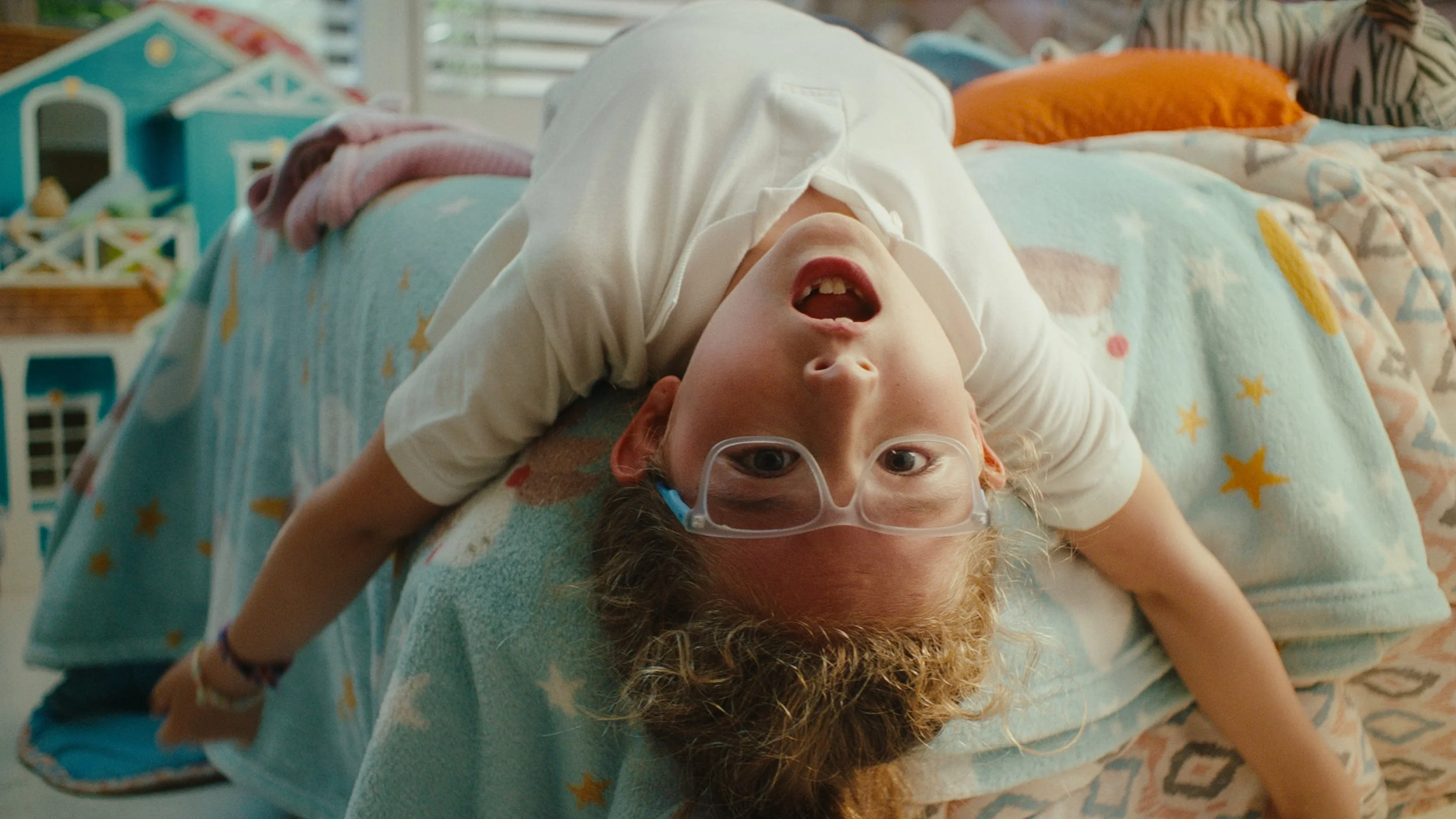 Comercial Serenito | Kuarzo Entertainment