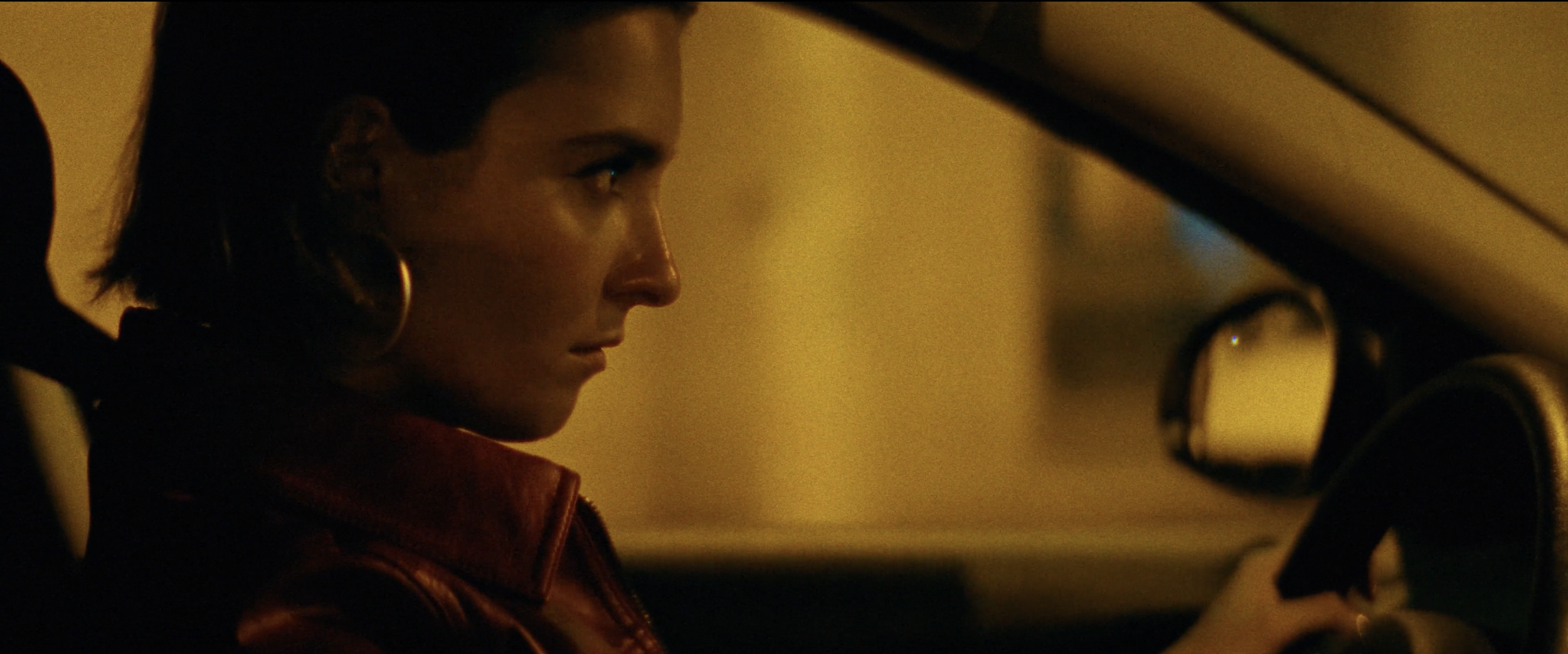 'Catacumba' - Lux Mala | Dir Alex Garcia Mallarini