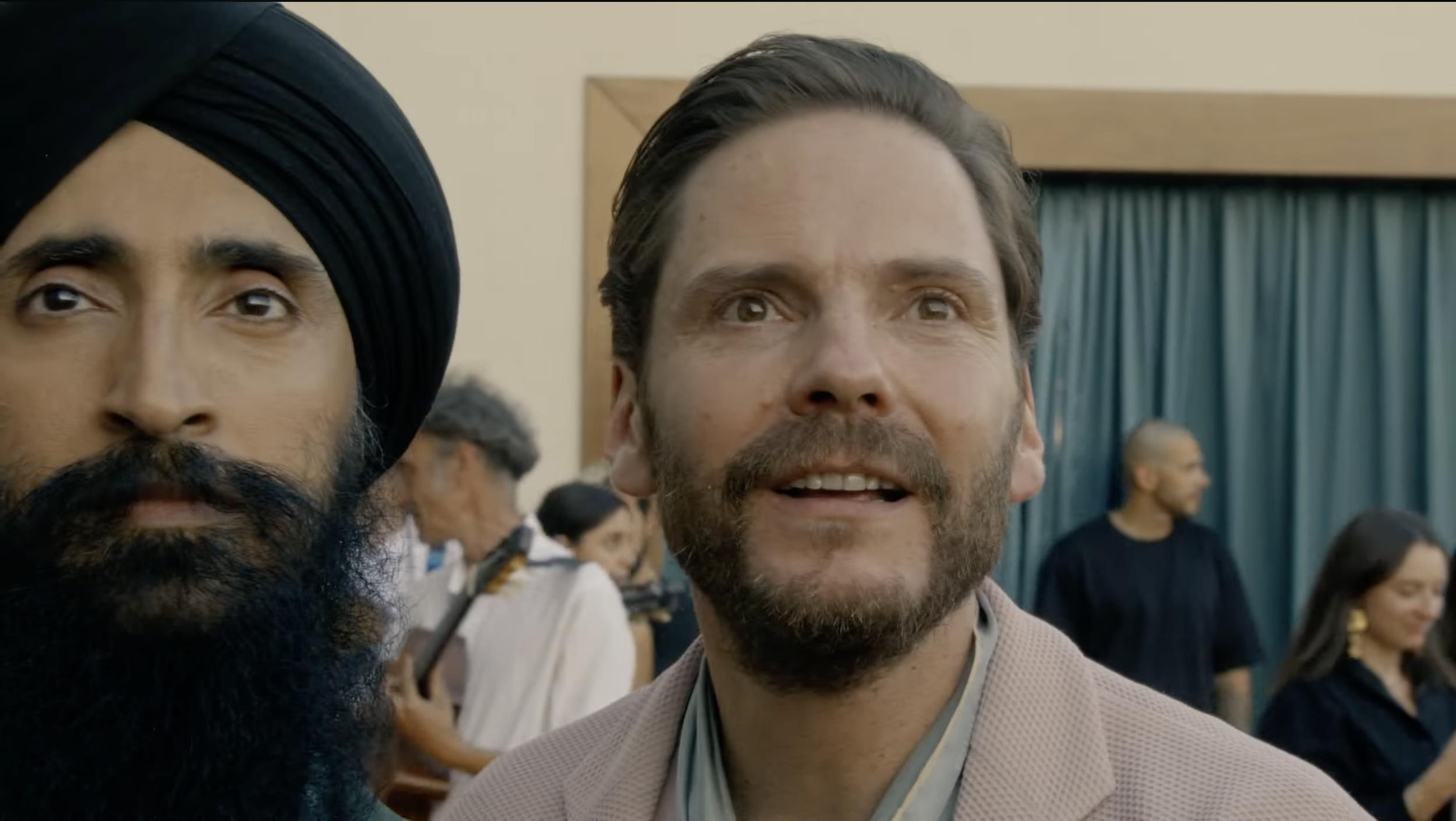 MONTBLANC Event - "Let's Write" |  The Ninjas