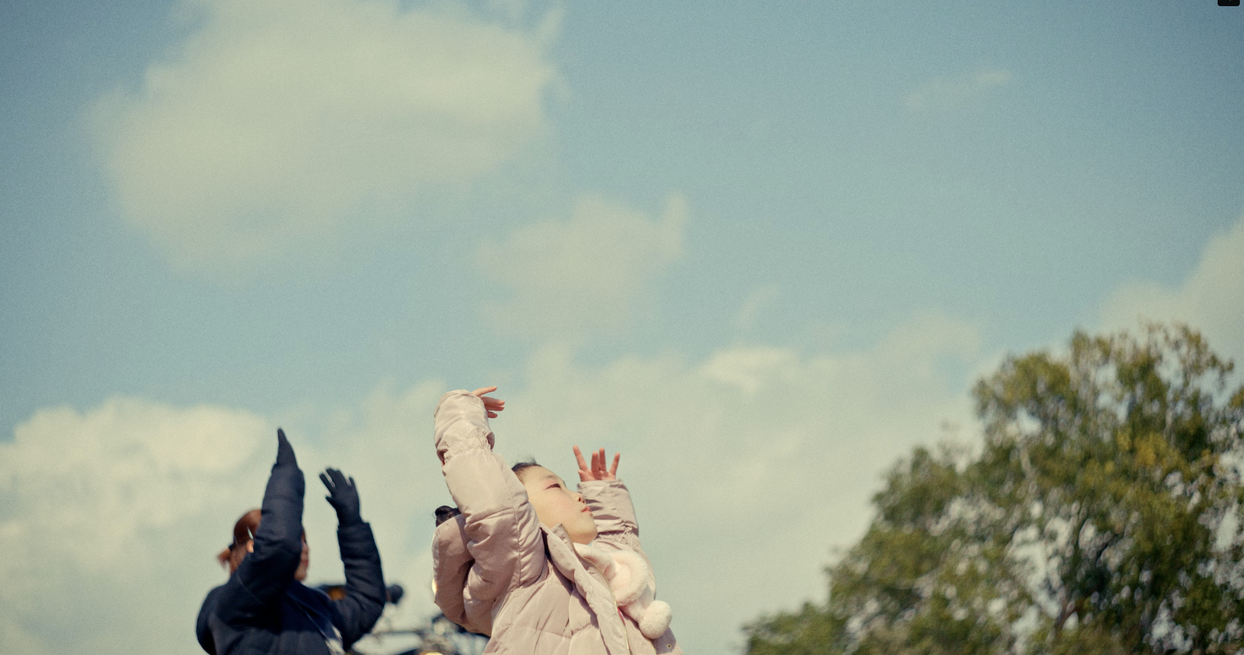 Be Not Defeated By The Rain (Japan) | Dir: Alex Garcia Mallarini
