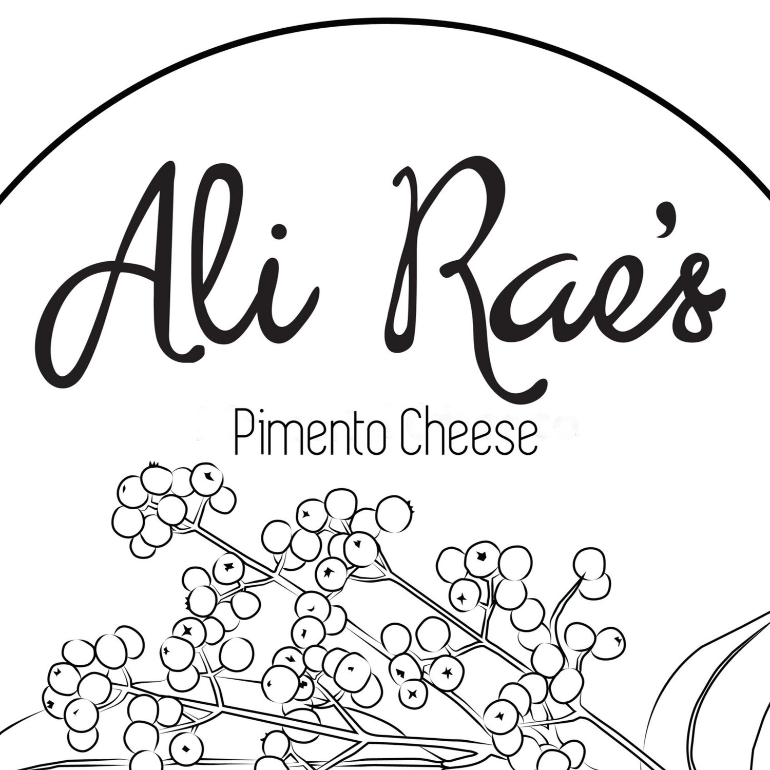 Ali Rae&#39;s Pimento Cheese