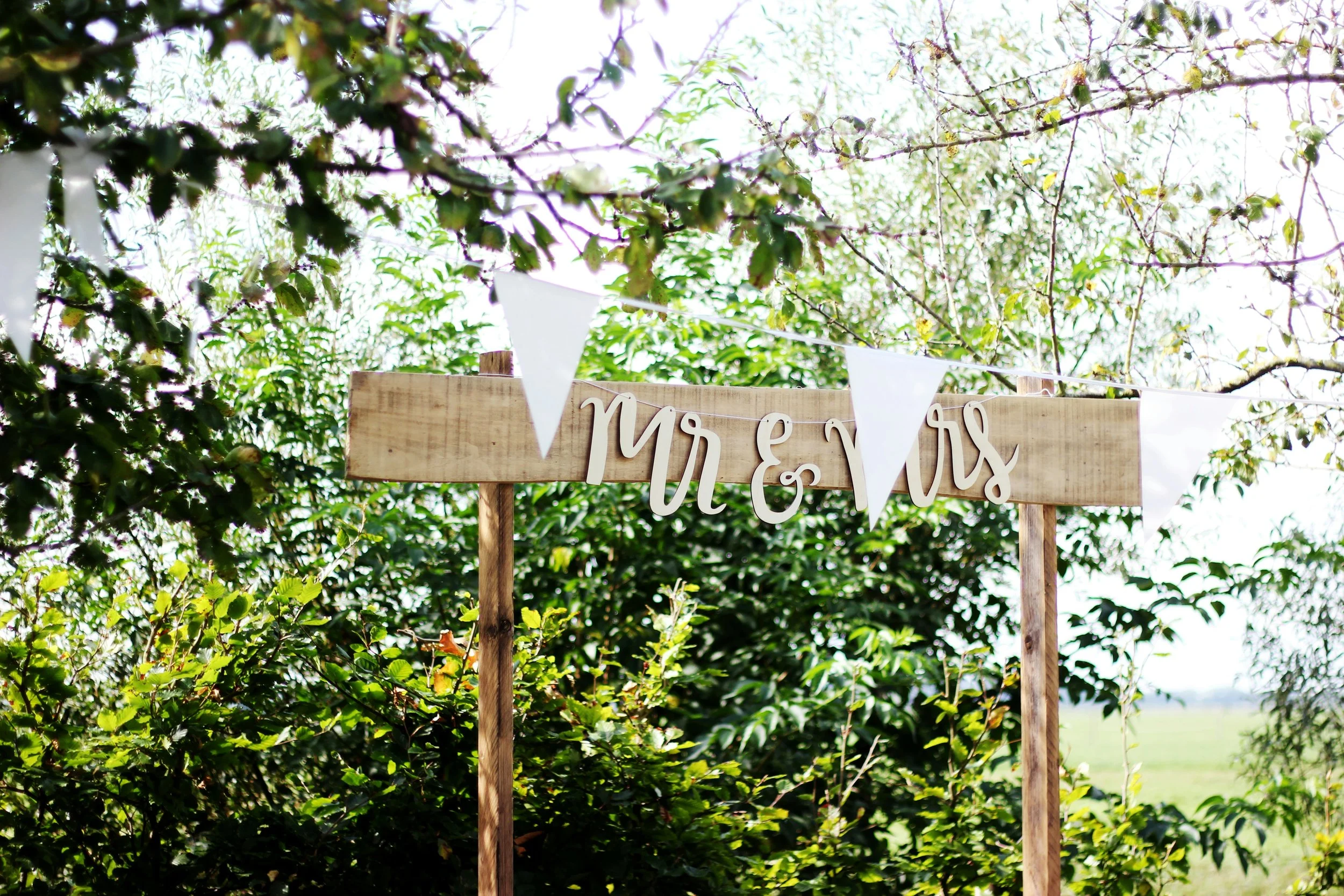 Top 5 Wedding Planners in Federal Way Who Make It Stress-Free