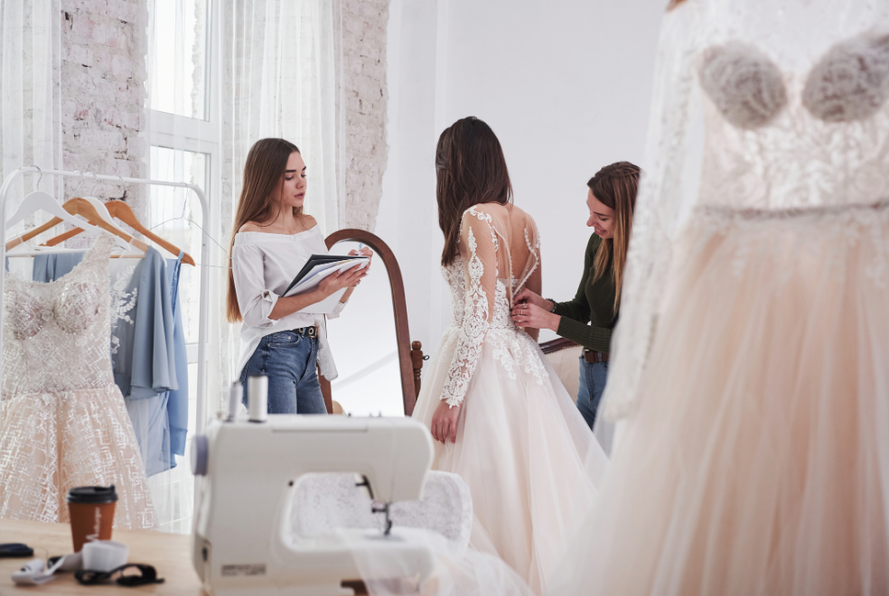 How to Choose Alterations in Tacoma, Washington