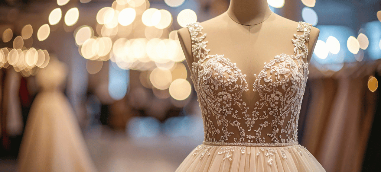 Average Wedding Dress Cost in 2026: What Brides Should Expect