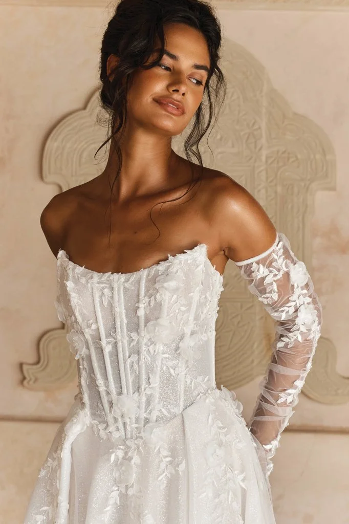 Wedding Dress Shopping Timeline: When to Start What to Expect