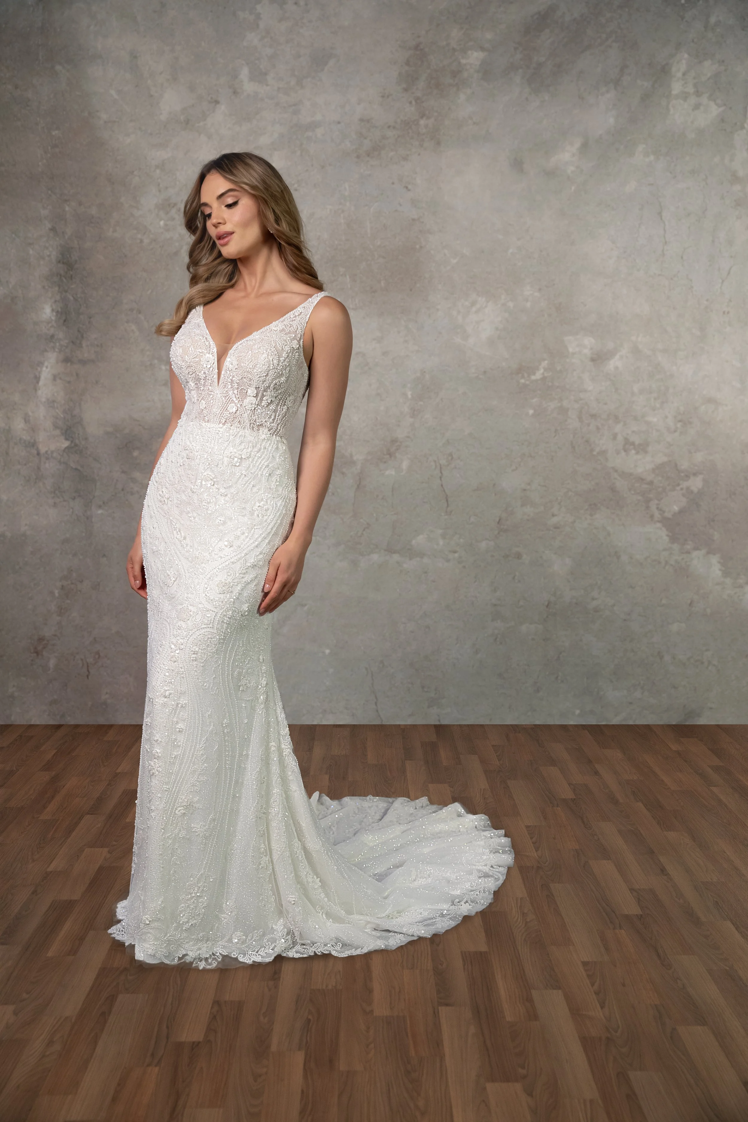 NEW! D4448