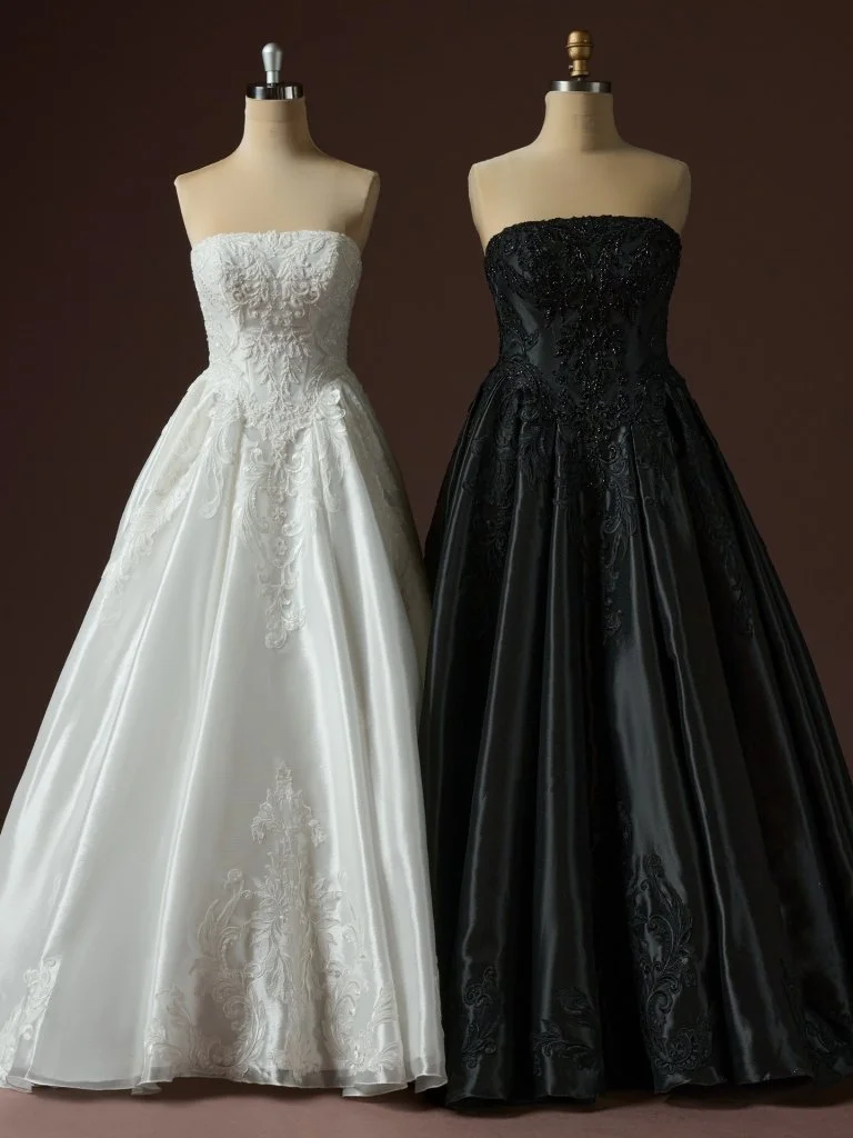 NEW! Dahlia (Avail in black in store!)