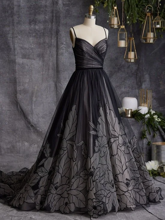 Watson, 16 (Black)