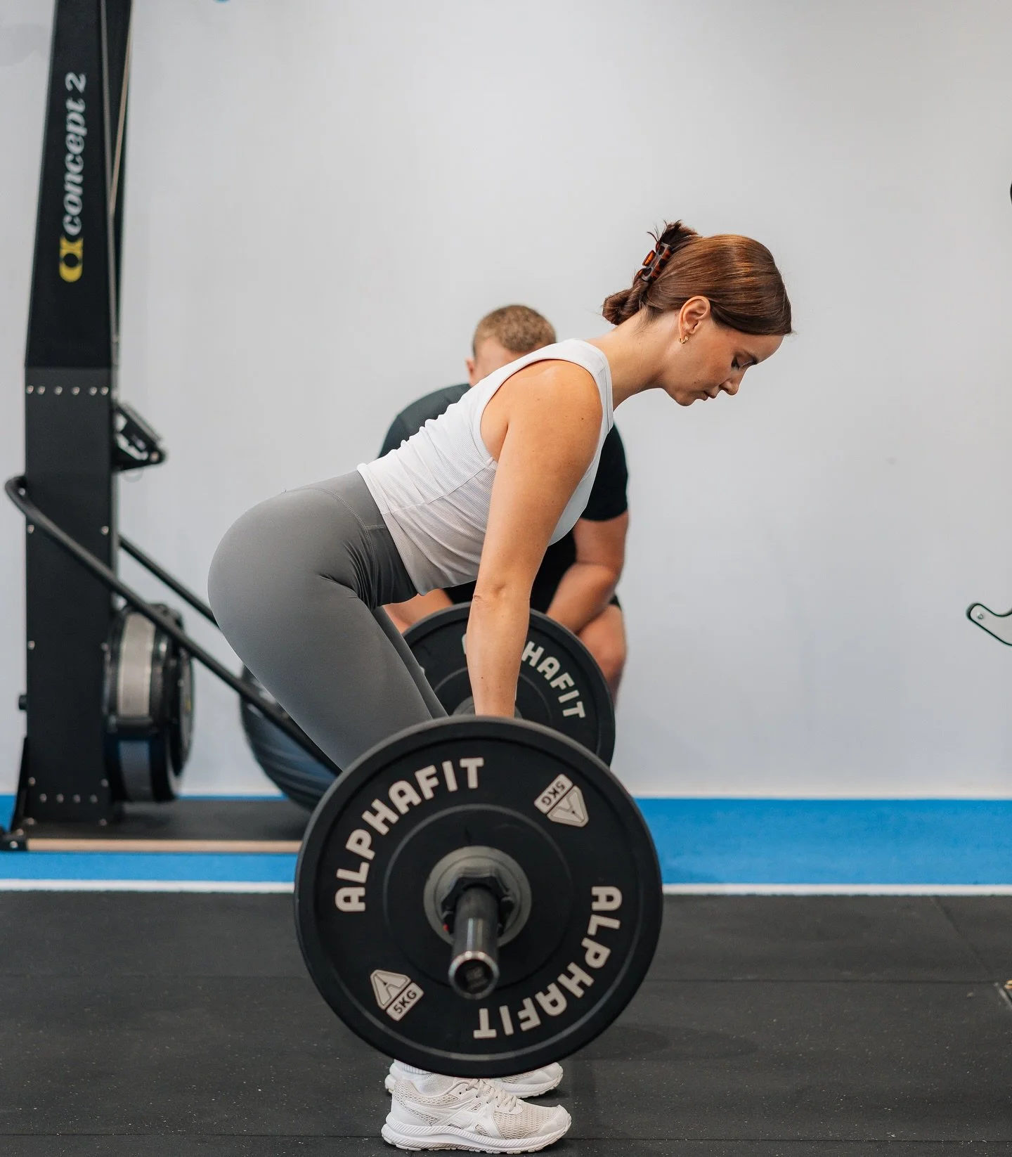 5 WAYS TO OPTIMISE RECOVERY AND REDUCE INJURY 💆🏼

Recovery from training is vital in improving performance and reducing the likelihood of injury.

Not all recovery strategies are made equal, and whilst its great to foam roll, sweat up In a sauna or