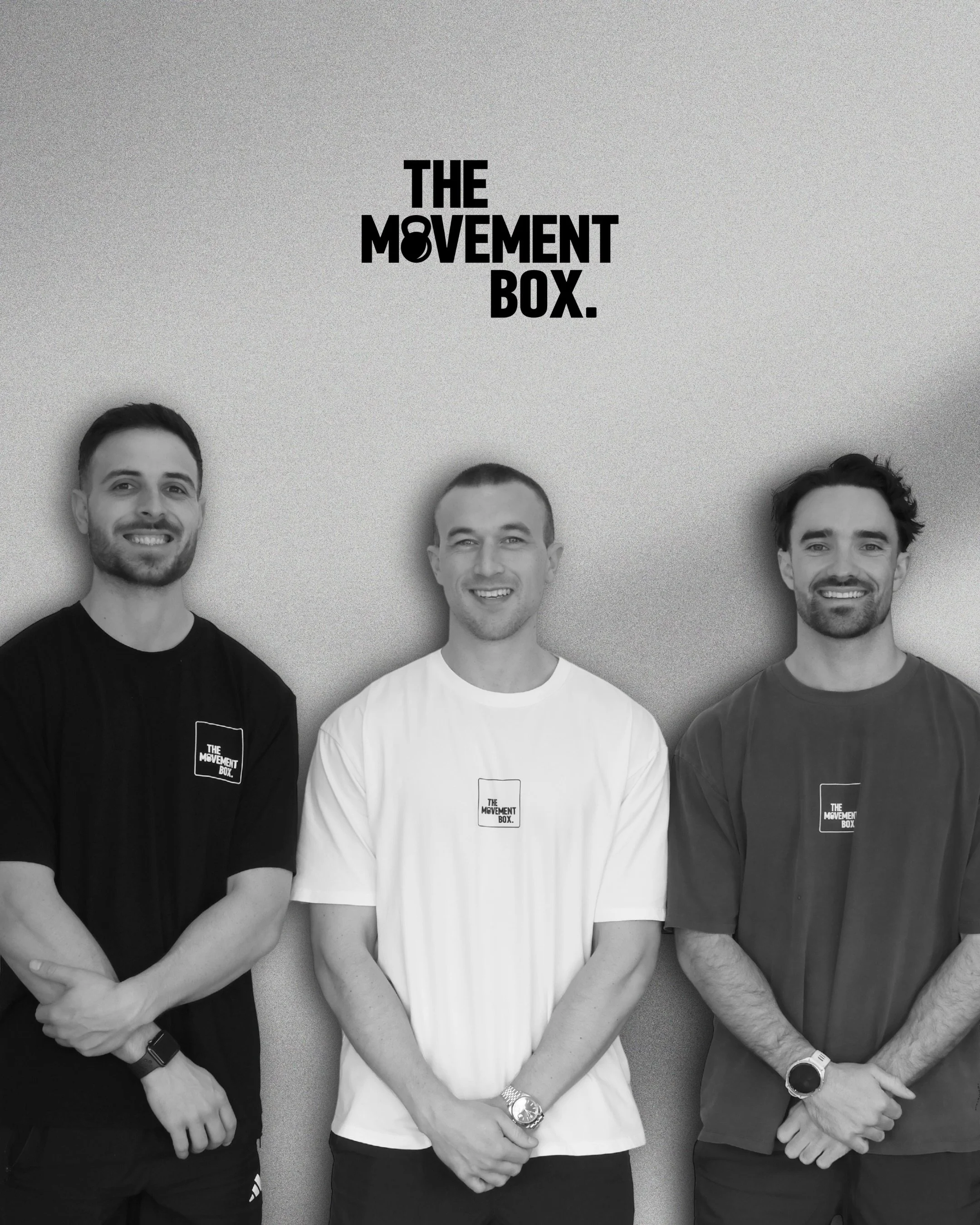 There&rsquo;s a new face at The Mvmt Box! 

With the warmer weather we welcome @chirotaylor_  to the team! 

Taylor is a sports chiropractor who works with runners, Hyrox athletes, CrossFitters, and everyday athletes alike. 

Over 4 years of clinical