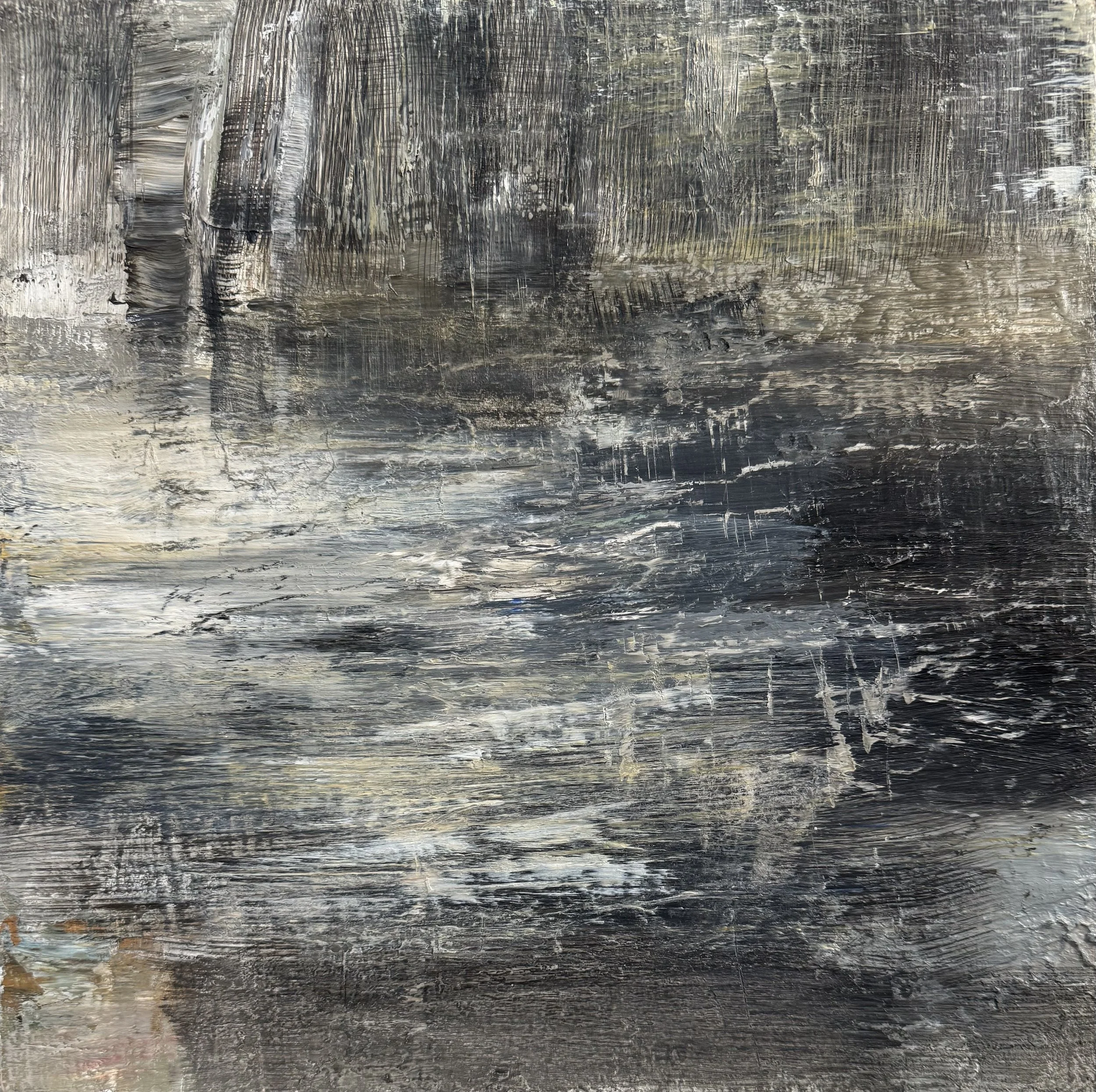 2025 Finalist Hawkesbury Art Prize