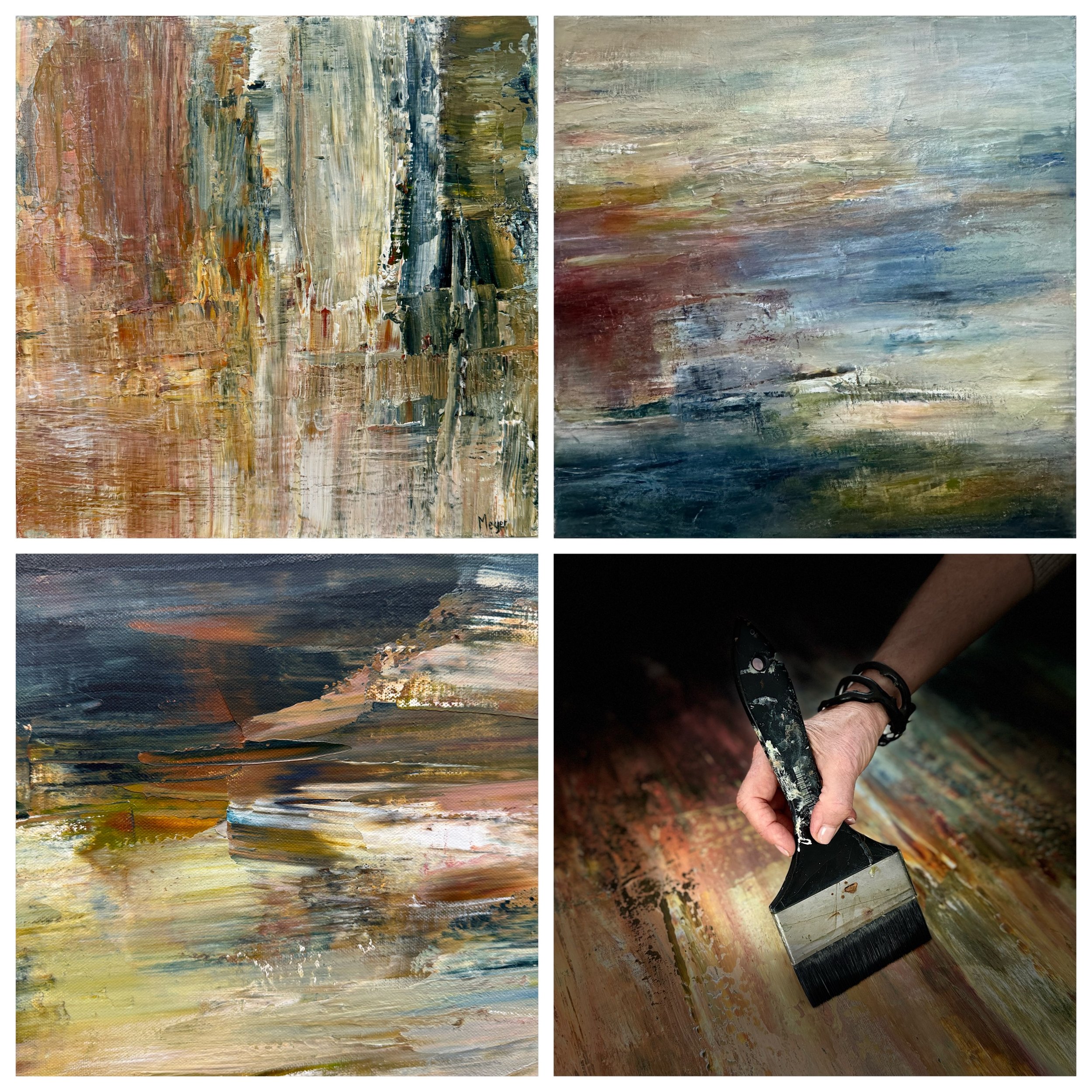 2024 Finalist Hunters Hill Art Prize