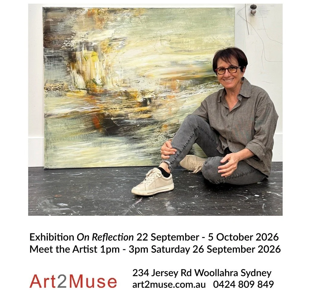 2026 Solo Exhibition
