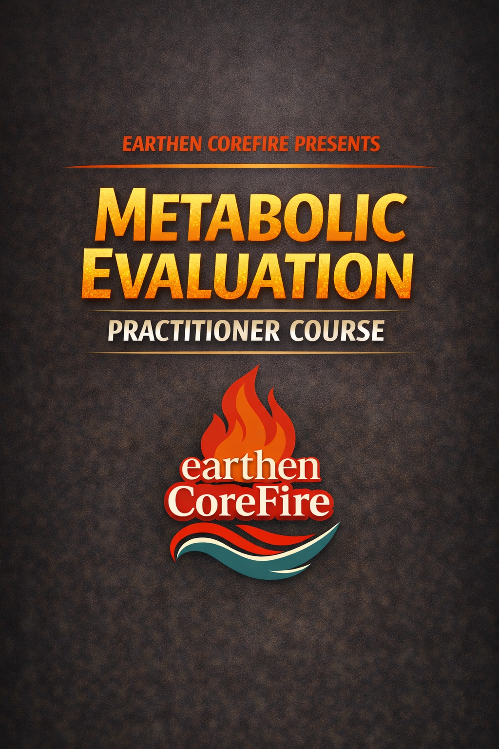 Metabolic Evaluation Practitioner Certification Pre-Sale Course Opens March 15, 2026