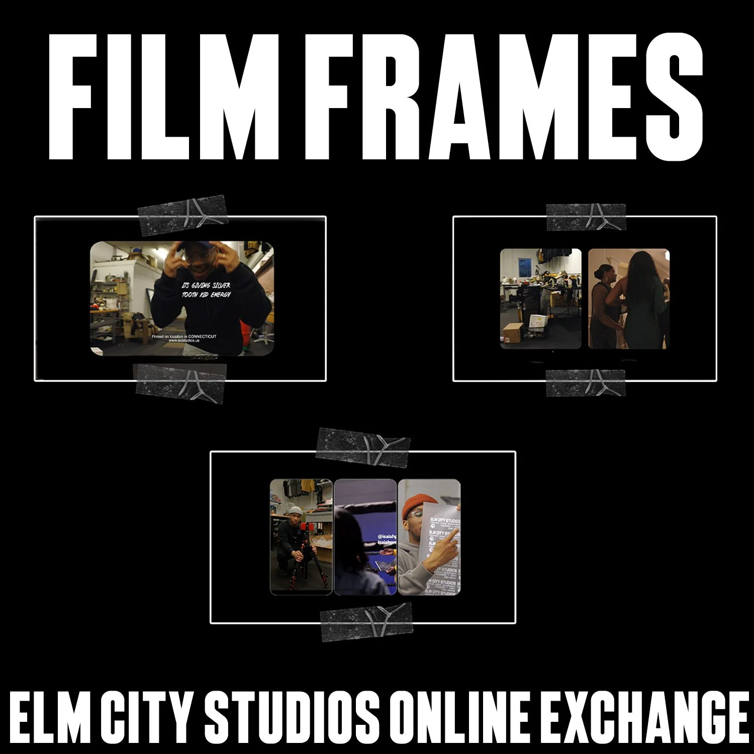FILM FRAMES