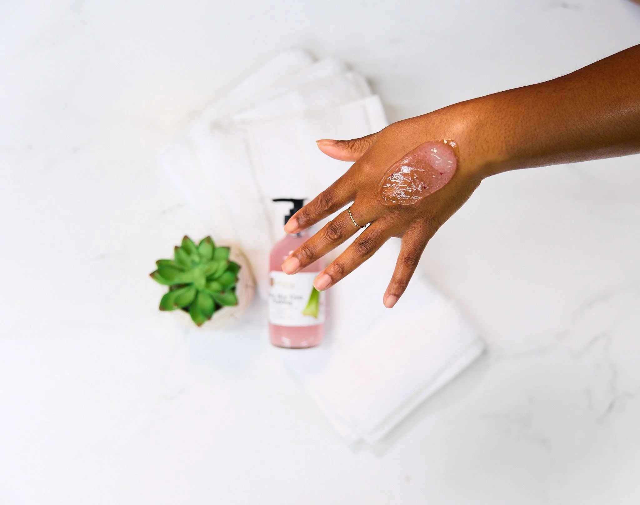 Rose Pudding on Skin.jpg