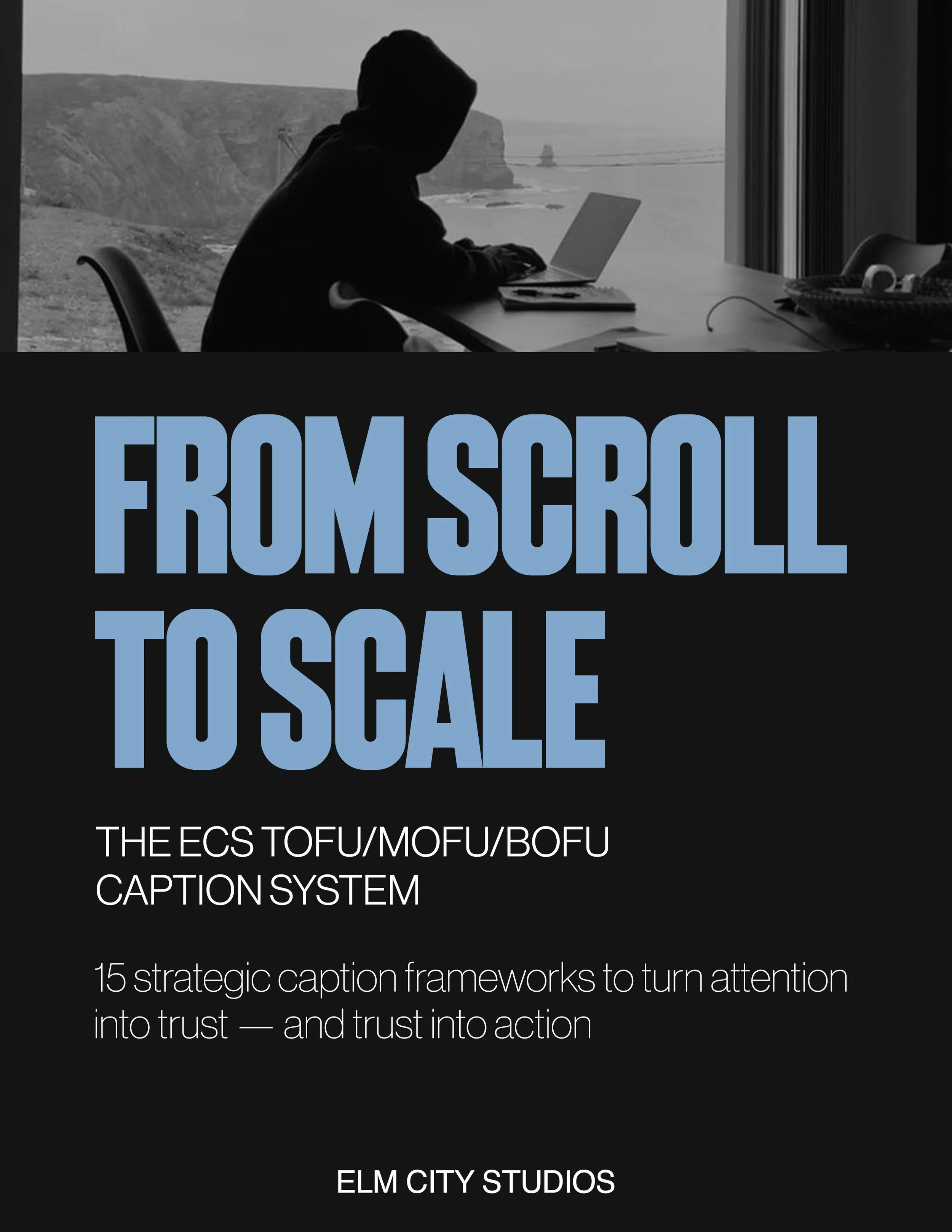 From Scroll to Scale